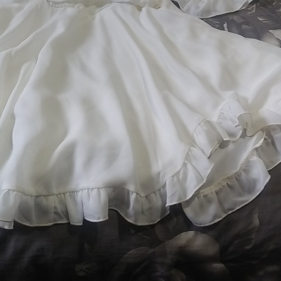 Lucy in the sky dress - Picture 8 of 8